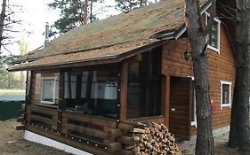 Екодім